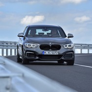 BMW 1シリーズ 改良新型