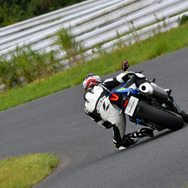 スズキ GSX-R1000R ABS