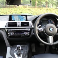 BMW 430iクーペ Mスポーツ