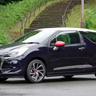 DS 3（イネス・ド・ラ・フレサンジュ）