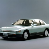 日産シルビア（1988年～93年）