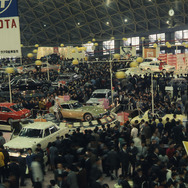 【くるまマイスター検定】50年前の東京モーターショーで同じ車名で展示されていたのは？