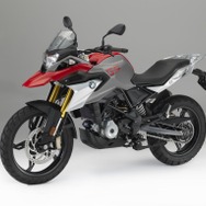 BMW G 310 GS