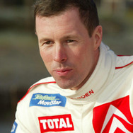 元WRC王者、コリン・マクレー事故死