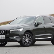 ボルボ XC60 T5 Inscription