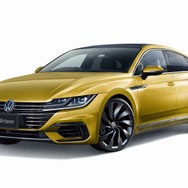 VW アルテオン R-ライン 4モーション アドバンス