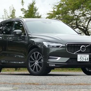 ボルボ XC60 T5 AWD Inscription