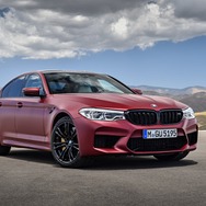 BMW M5 ファーストエディション