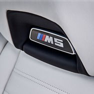 BMW M5 ファーストエディション
