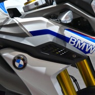BMW G310GS（東京モーターショー2017）