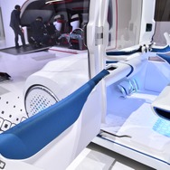 トヨタ車体 ワンダー・カプセル・コンセプト（東京モーターショー2017）