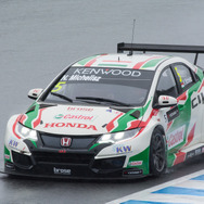 WTCC 日本ラウンド（ツインリンクもてぎ）