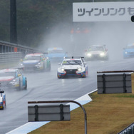 WTCC 日本ラウンド（ツインリンクもてぎ）