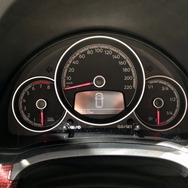 VW up！GTI（東京モーターショー2017）