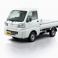 トヨタ ピクシス トラック スタンダード 農用スペシャル（4WD）ホワイト