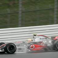 ハミルトン「人生最長のレースだった」…日本GP