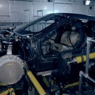 BMW i8 ロードスターの最終テスト