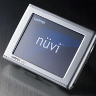 いいよねっと、ガーミン製nuvi360向けMSAS対応のファームアップを公開