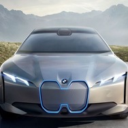 BMW i ビジョン ダイナミクス