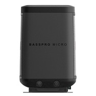 8インチ径パワード・サブウーファー BassPro Micro