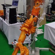 立命館大学（国際ロボット展2017）