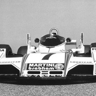 Brabham Formula 1 (1976-1979)