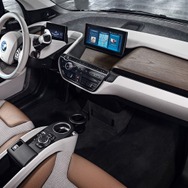 BMW i3 改良新型