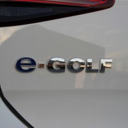 VW e-ゴルフ