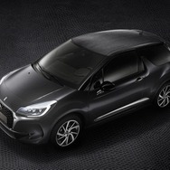 DS 3 BLACK LEZARD