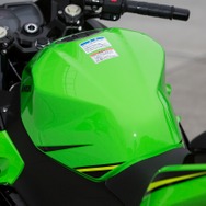 カワサキ Ninja400