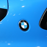 BMW X2（デトロイトモーターショー2018）