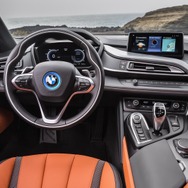 BMW i8クーペ 改良新型