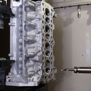 マツダパワートレインマニュファクチャリング エンジン機械加工工場