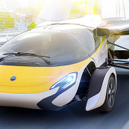 (C) AeroMobil