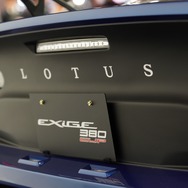 ロータス・エキシージ・カップ380（東京オートサロン2018）