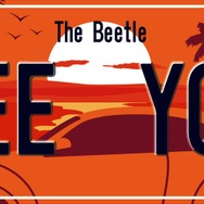 See You The Beetleキャンペーン