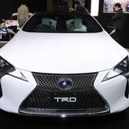 TRD LC（東京オートサロン2018）