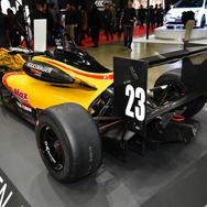 ダラーラF312 / VOLKSWAGEN  A41（東京オートサロン2018）