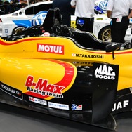 ダラーラF312 / VOLKSWAGEN  A41（東京オートサロン2018）