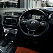 VW ティグアン ディナウディオ エディション