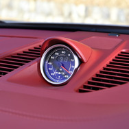 ポルシェ 911タルガ4 GTS