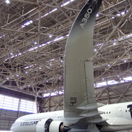 エアバスA350-1000