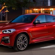 BMW X4新型