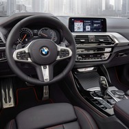 BMW X4 新型 M40i