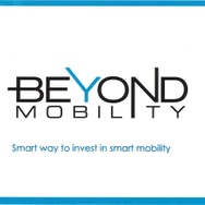 BEYOND MOBILITY社のロゴ