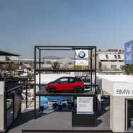 BMW（MWC 2018）