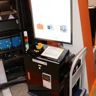 鈴木商館の経済的でシンプルな充填システム。