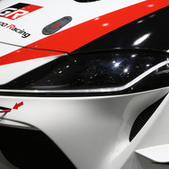 トヨタ GRスープラ・レーシングコンセプト（ジュネーブモーターショー2018）