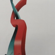 スパ24時間と鈴鹿10時間の“総合優勝チーム”に贈られる「Spa-Suzuka CUP」のデザインイメージ。