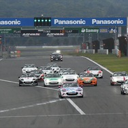 GLOBAL MX-5 CUP JAPAN